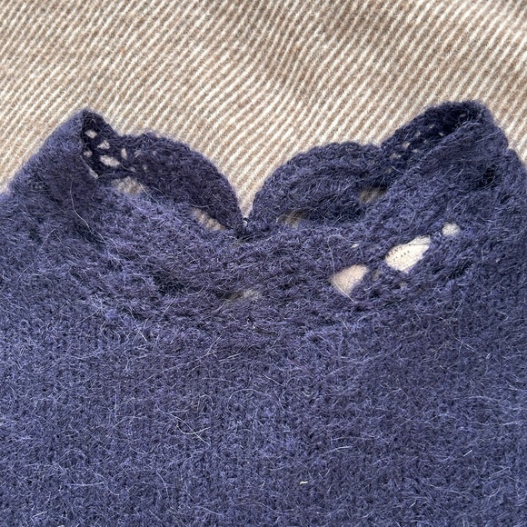 Sezane Kethy Sweater - Picture 3 of 6